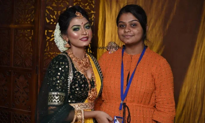 Bijaya Makeup Academy and Studio